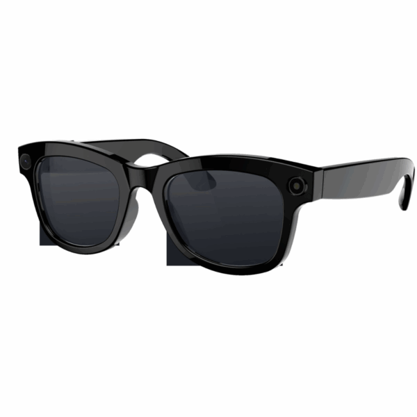 M01 Photo Stabilization Video 4GB Bluetooth Call AI Voice 5MP Chat GPT Translation Smart Glasses