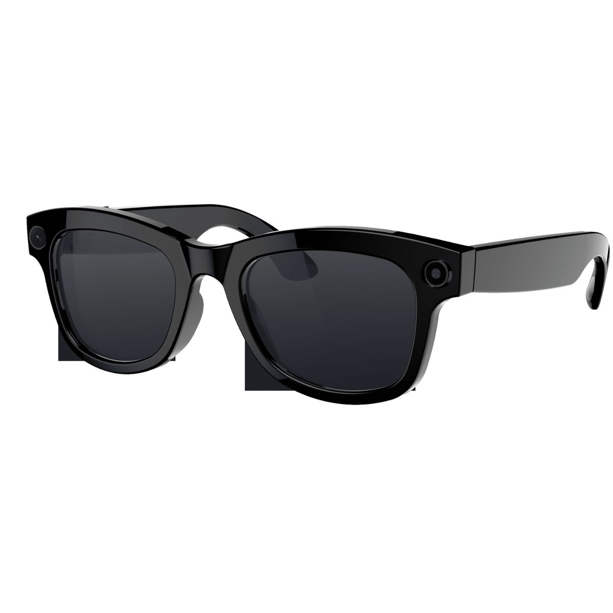 M01 Photo Stabilization Video 4GB Bluetooth Call AI Voice 5MP Chat GPT Translation Smart Glasses