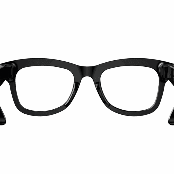 M01 Photo Stabilization Video 4GB Bluetooth Call AI Voice 5MP Chat GPT Translation Smart Glasses - 图片 4