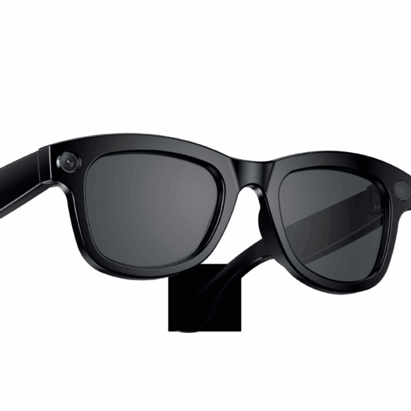 M01 Photo Stabilization Video 4GB Bluetooth Call AI Voice 5MP Chat GPT Translation Smart Glasses - 图片 3