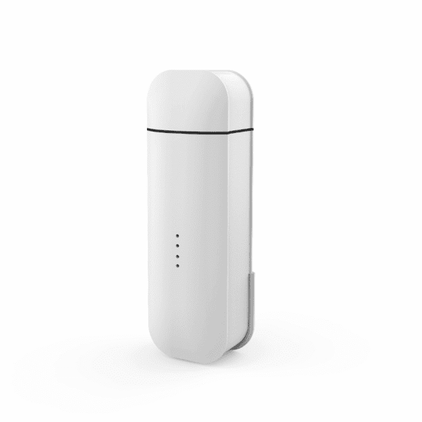 Mini Diffuser Smart Aromatherapy Machine Waterless Automatic Fragrance Sprayer Indoor Fragrance Machine Gift