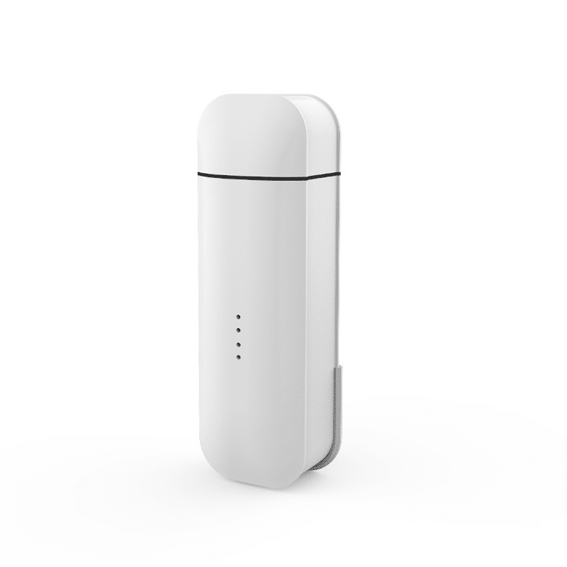 Mini Diffuser Smart Aromatherapy Machine Waterless Automatic Fragrance Sprayer Indoor Fragrance Machine Gift