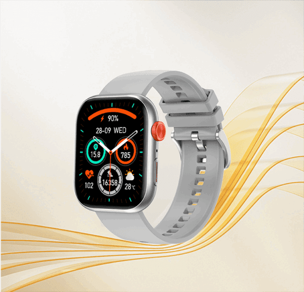 S9 Ultra2 Bluetooth Call Bracelet Men's LC88 Sports Smart Watch - 图片 6
