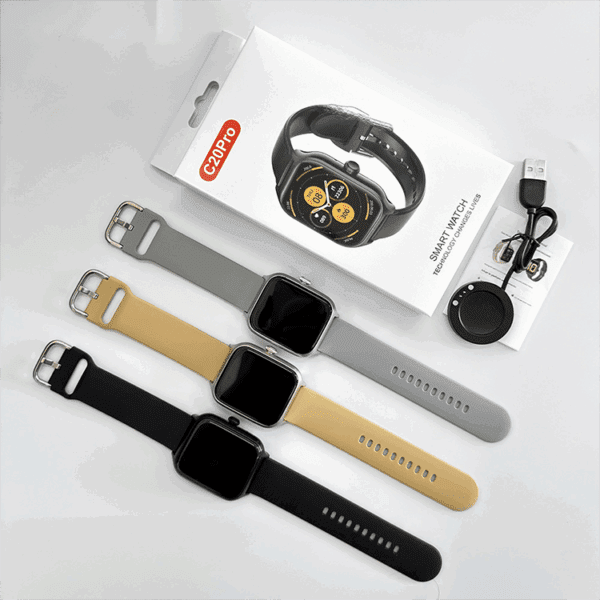GTS4 Smart Watch Y13 Smart Watch H13 for Bluetooth Calls Health Monitoring Heart Rate Sports - 图片 9