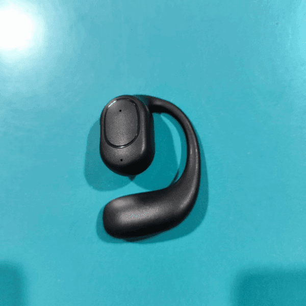 OWS Bluetooth Earphones Non-In-Ear Ultra-Long Battery Life Wireless Ear Hook Touch Control - 图片 7
