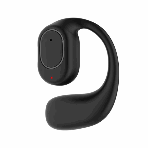 OWS Bluetooth Earphones Non-In-Ear Ultra-Long Battery Life Wireless Ear Hook Touch Control - 图片 6
