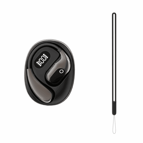 Smart AI Translation XG99 Bluetooth Earphones Ultra-Long Battery Life OWS Non-In-Ear External Hanging Earphones - 图片 4