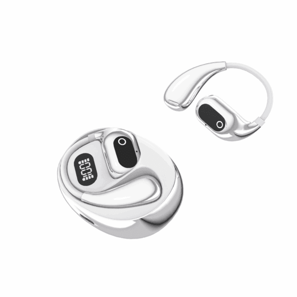 Smart AI Translation XG99 Bluetooth Earphones Ultra-Long Battery Life OWS Non-In-Ear External Hanging Earphones - 图片 5