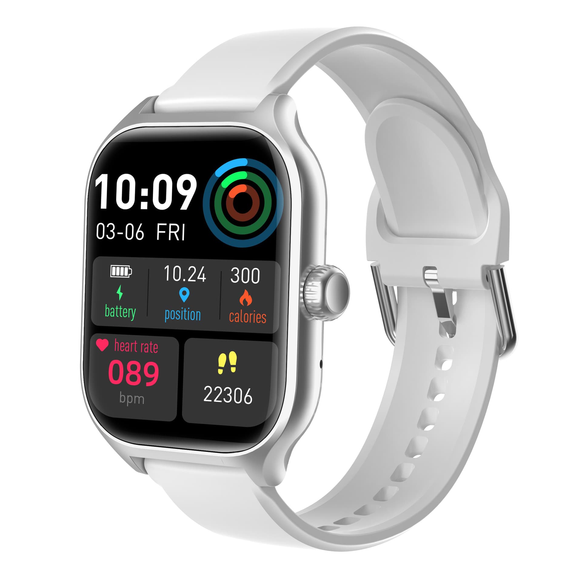 GTS4 Smart Watch Y13 Smart Watch H13 for Bluetooth Calls Health Monitoring Heart Rate Sports
